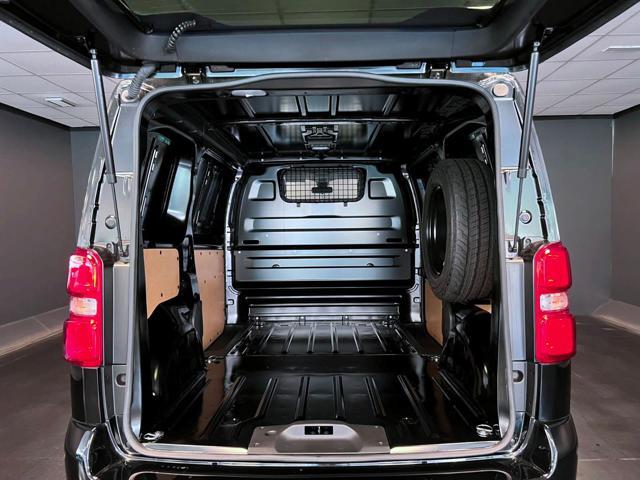 OPEL Vivaro 2.0 Diesel 145CV PL-TN M Furgone 4x4