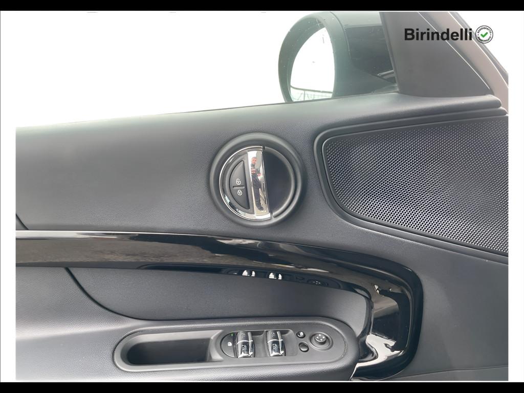 MINI Mini Countrym.(F60) - Mini 1.5 Cooper Business Countryman