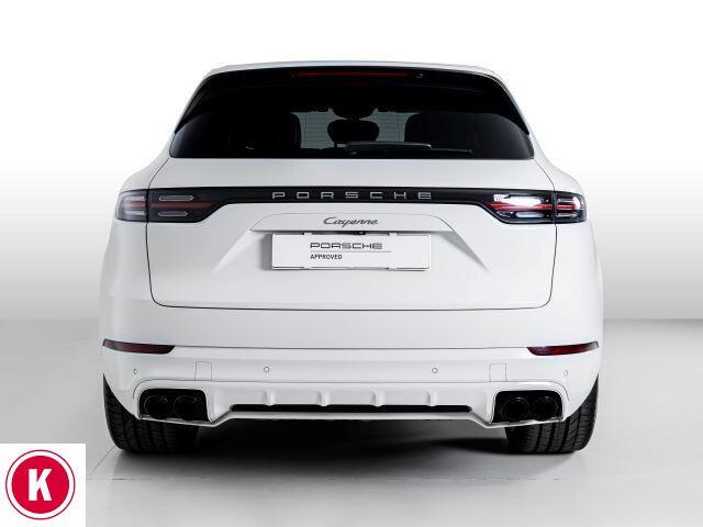 Porsche Cayenne 3.0 V6