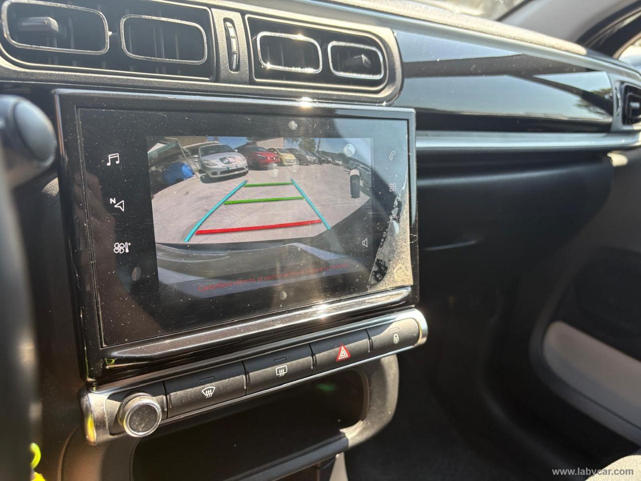 CITROEN C3 BlueHDi 100 S&S Shine IN OTTIME CONDIZIONI