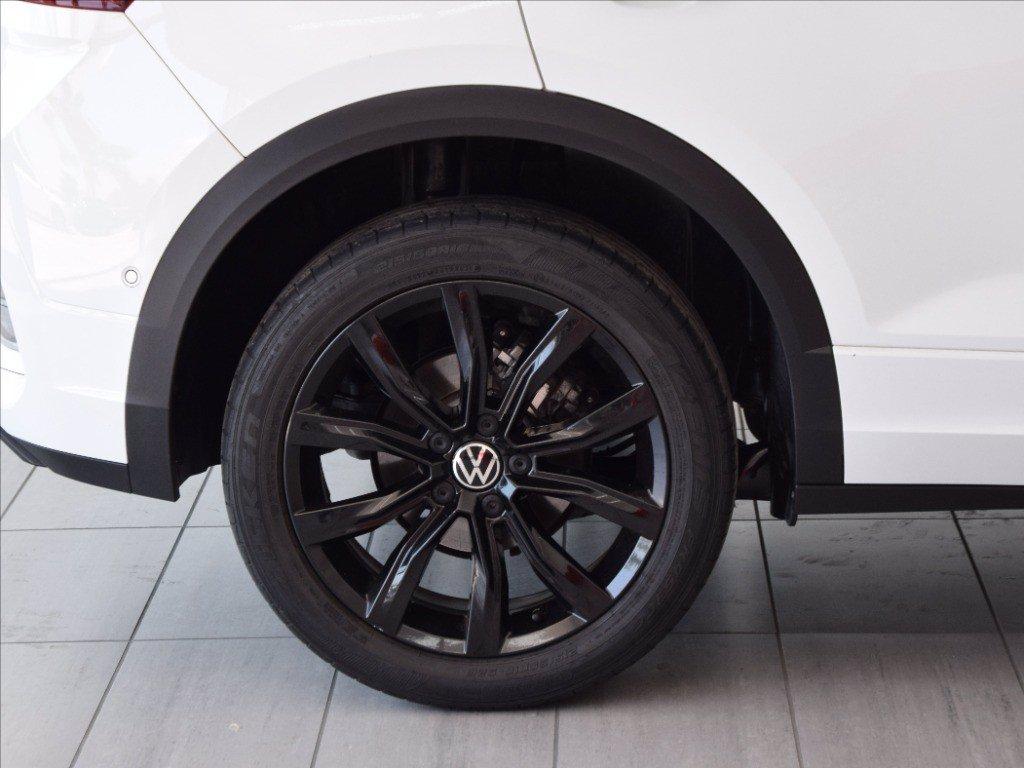 VOLKSWAGEN T-Roc 2.0 tdi R-Line 150cv dsg del 2022