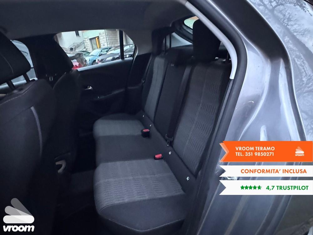 OPEL Corsa 6ª serie Corsa 1.2