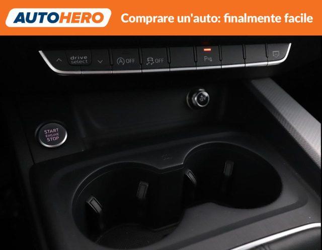 AUDI A4 Avant 35 TFSI Sport