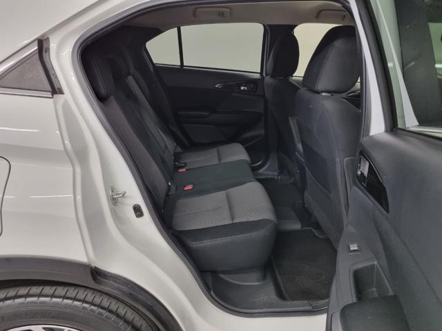 MITSUBISHI Eclipse Cross 2.4 MIVEC 4WD PHEV Instyle SDA Pack 0