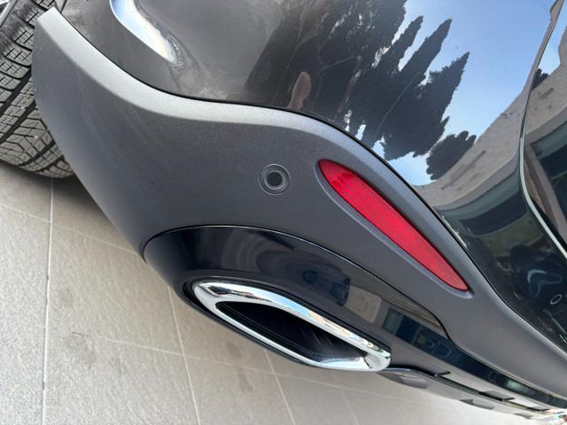 MERCEDES-BENZ GLC 220 d 4Matic Mild Hybrid AMG Premium Pack Night