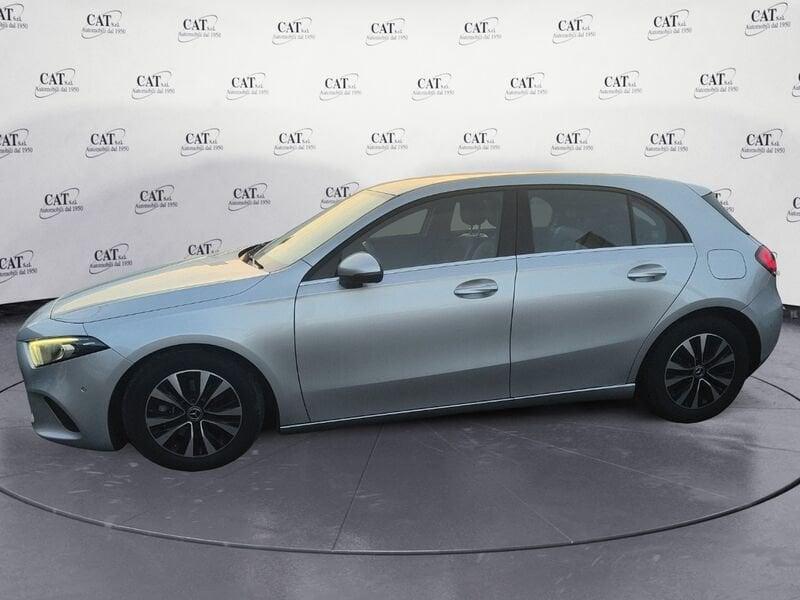 Mercedes-Benz Classe A A 180 d Automatic Business