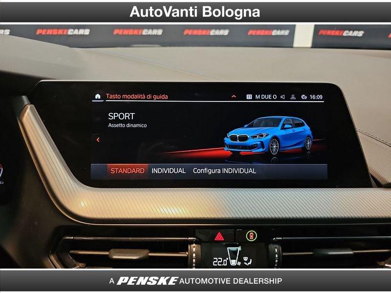 BMW Serie 1 118i 5p. Msport