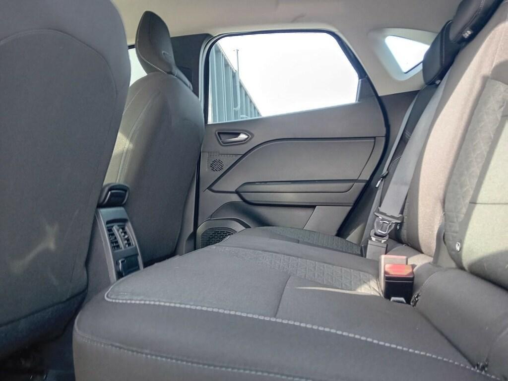 Renault Captur 1.0 TCe Equilibre