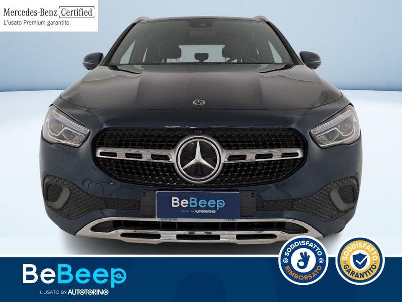 Mercedes-Benz GLA 250 E PHEV (EQ-POWER) SPORT PLUS AUTO