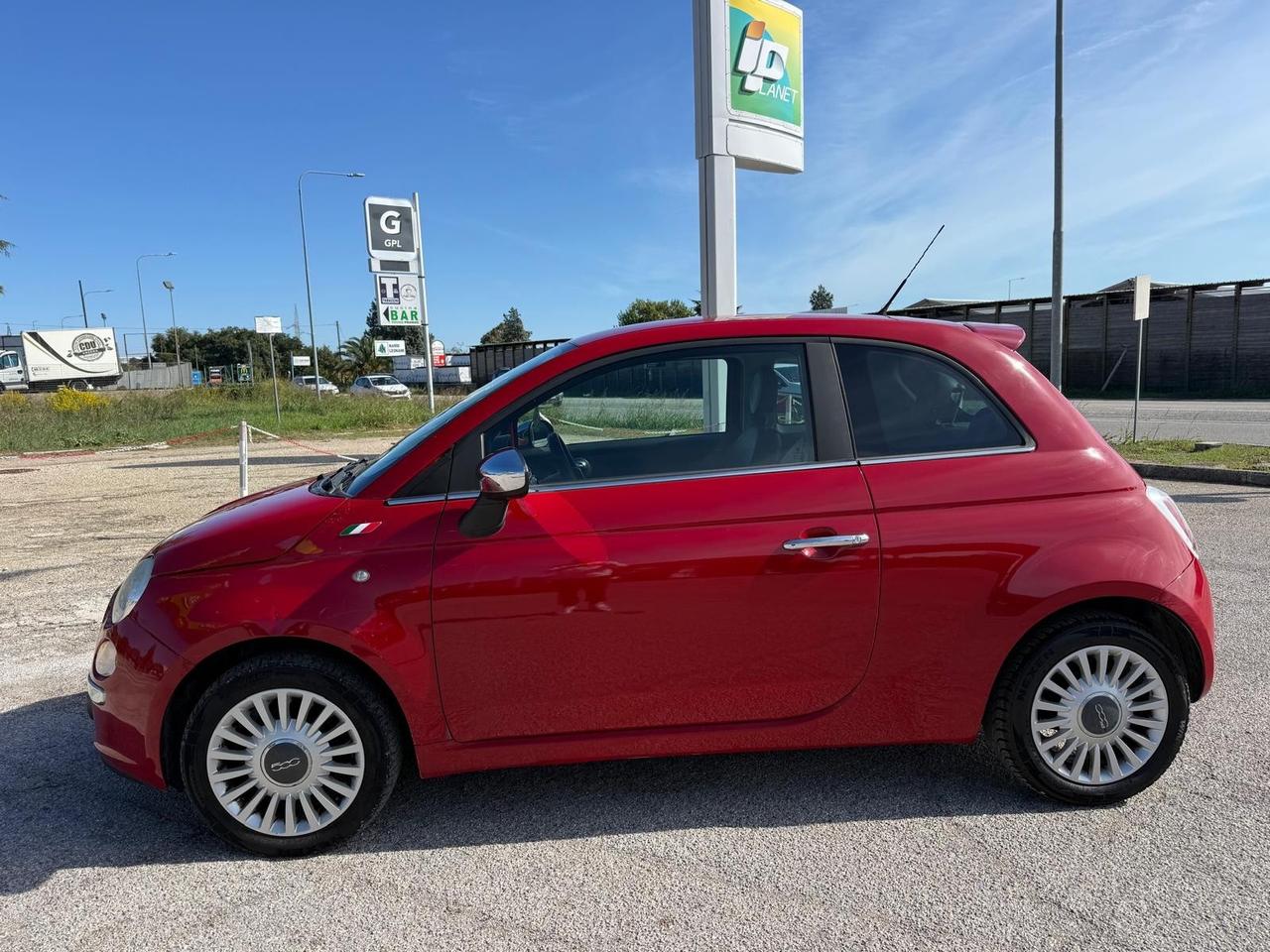 Fiat 500 1.2 Sport Ok neopatentati