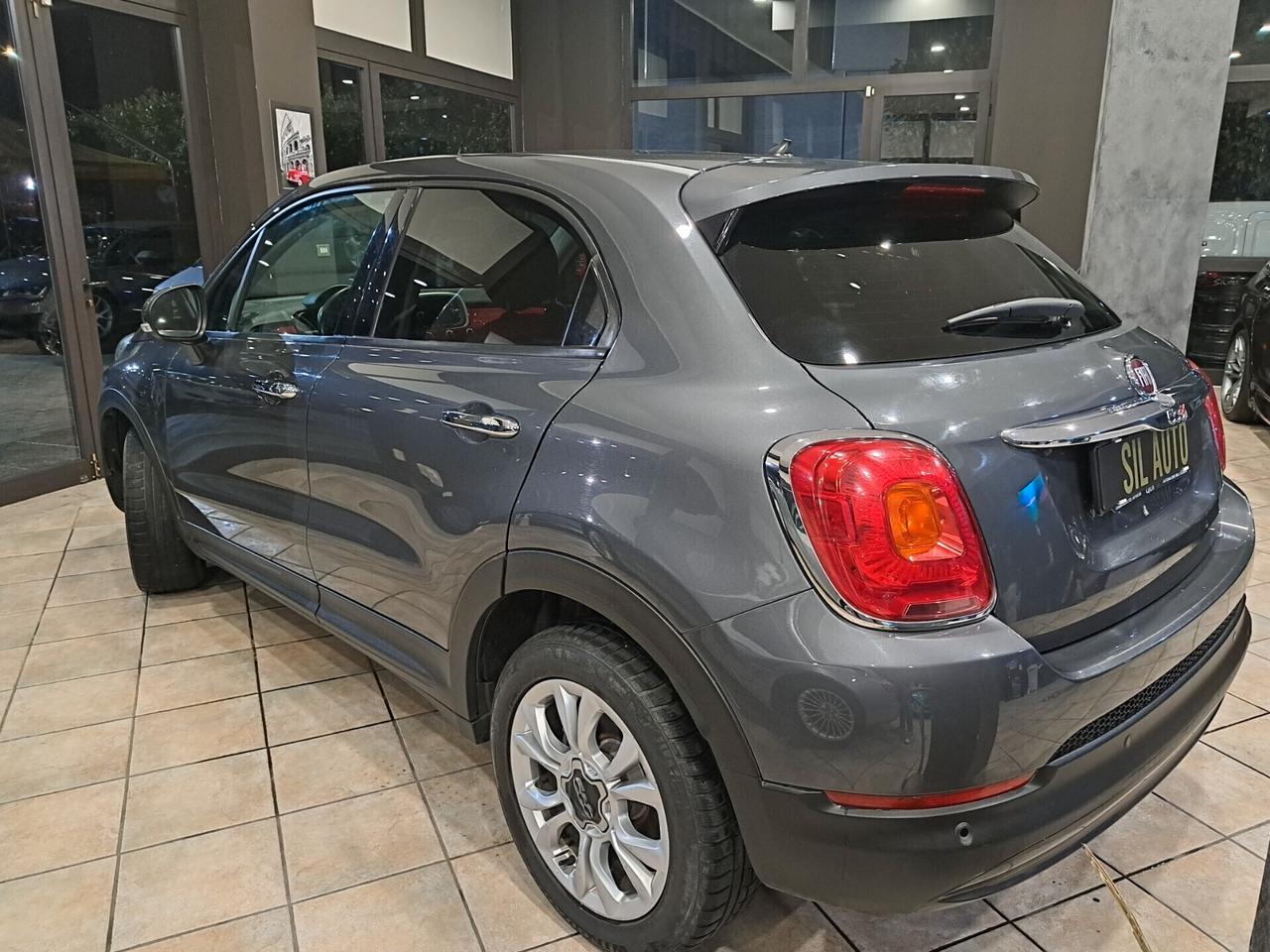 Fiat 500X 1.3 MultiJet 95 CV / OK NEOPATENTATI