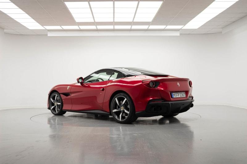 FERRARI PORTOFINO M PORTOFINO M