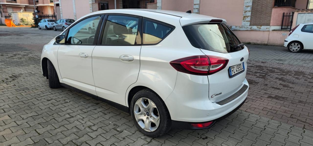 Ford C-Max 1.0 EcoBoost 100CV Start&Stop Plus