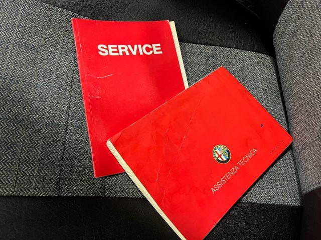 ALFA ROMEO 33 1.3 I.E.