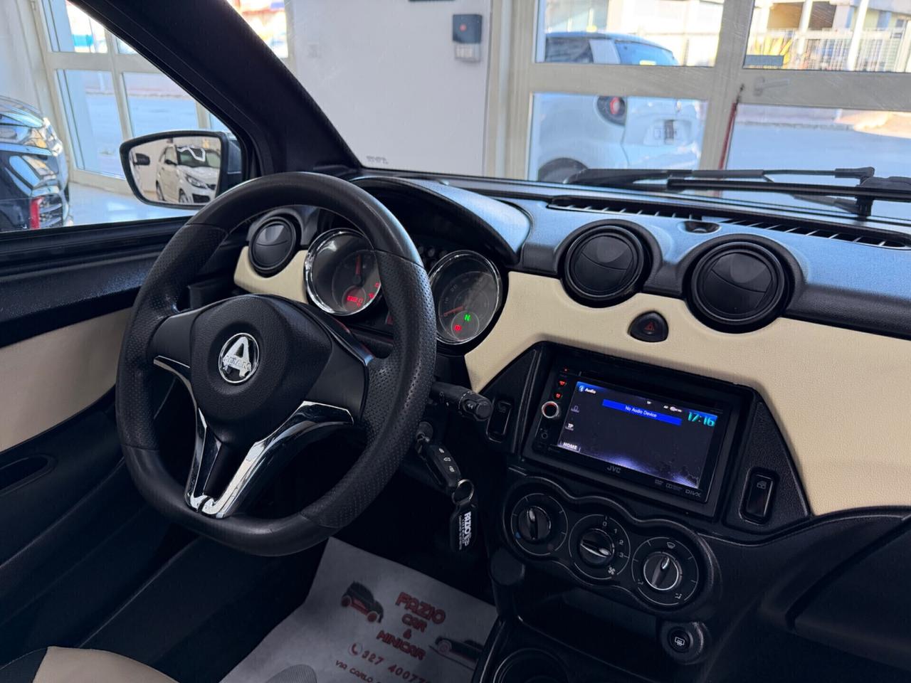 Aixam Coupé Premium