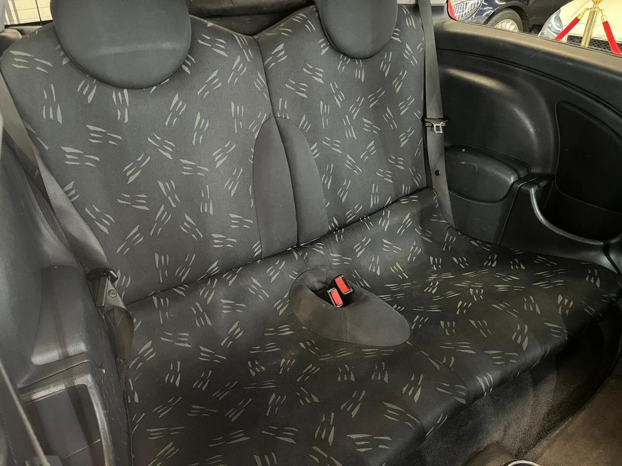 Mini 1.4 tdi One D de luxe OK NEOPATENTATI