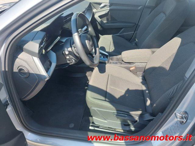AUDI A3 SPB 40 TFSI e S tronic Business PLUG-IN BELLISSIMA