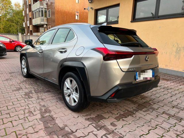 LEXUS UX 250h UX Hybrid Business