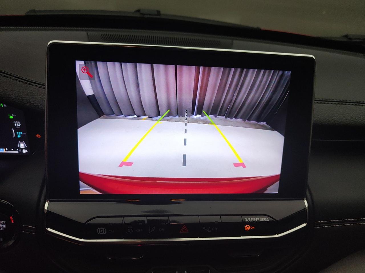 JEEP Compass II 2021 1.3 T4 240CV PHEV S 4XE AT6