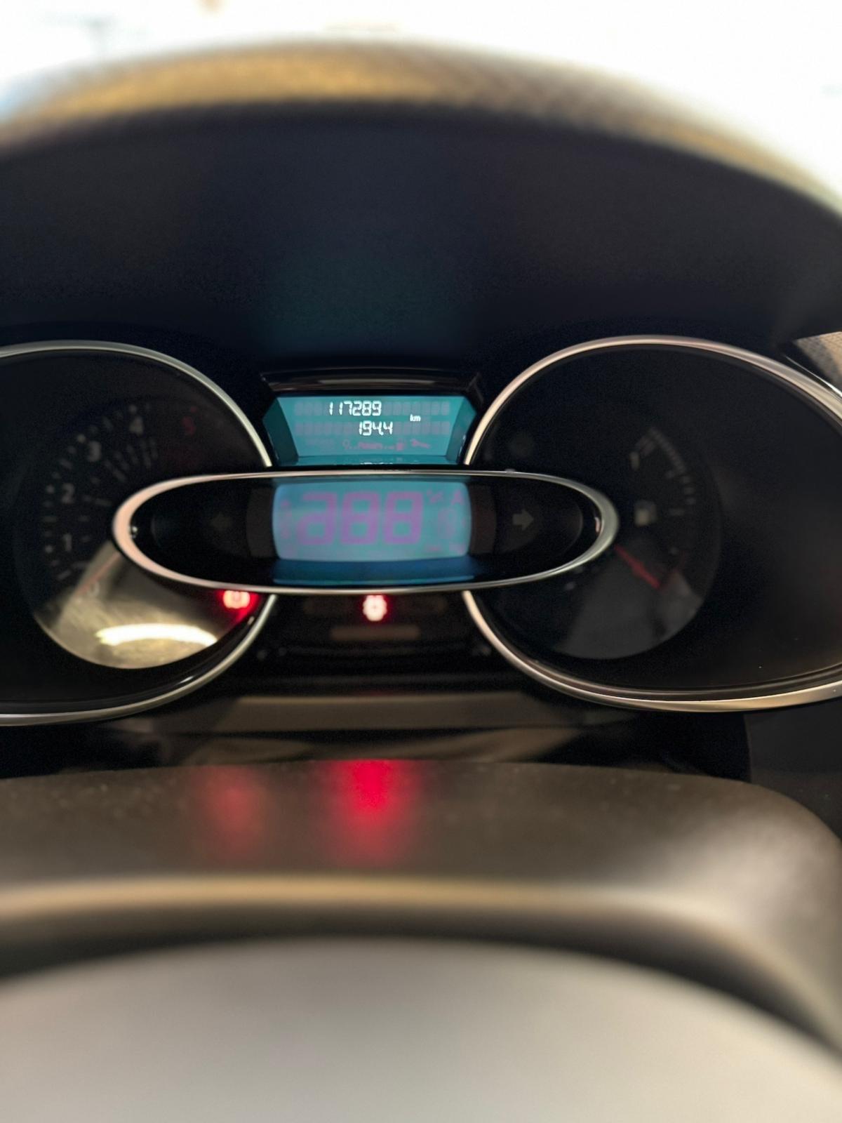 Renault Clio dCi 8V 75CV Start&Stop 5 porte Energy Zen