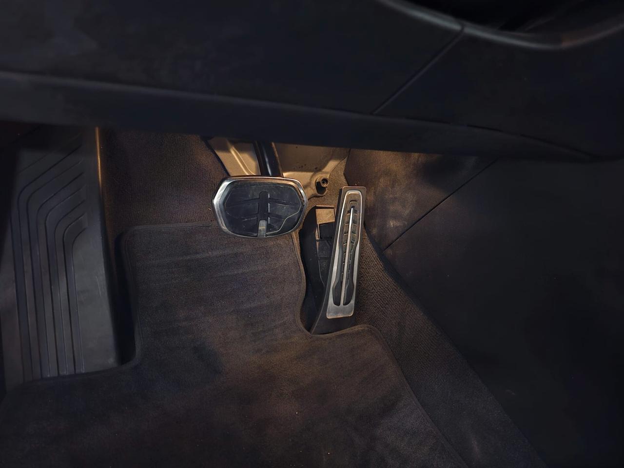 Bmw X2 M sDrive 18d Msport