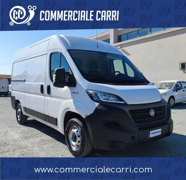 FIAT DUCATO 33MH2 2.3 MJ FURG.P.MEDIO T.ALTO 3PTI-2021