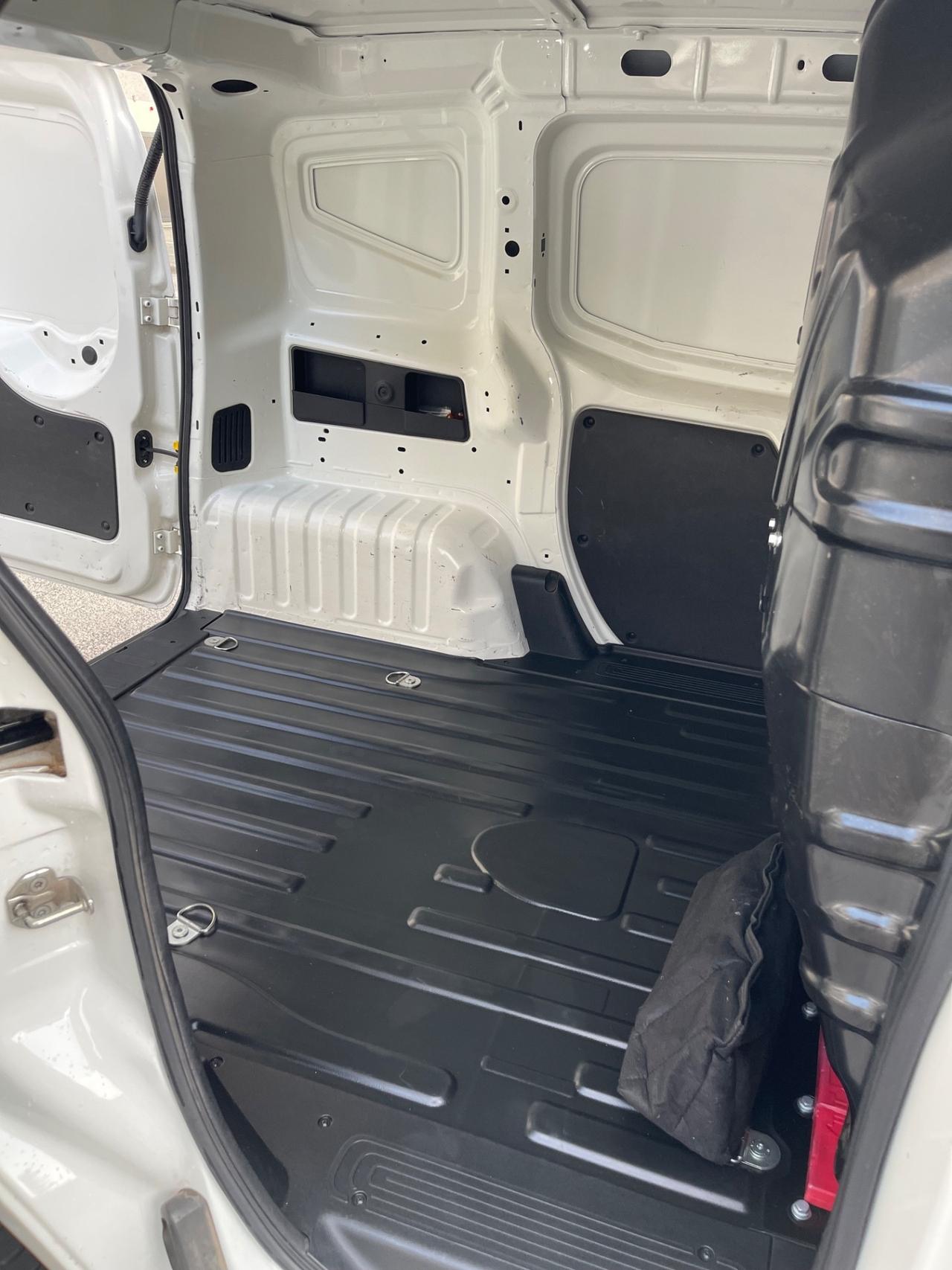 FIAT FIORINO 1.3 MJT 95 CV