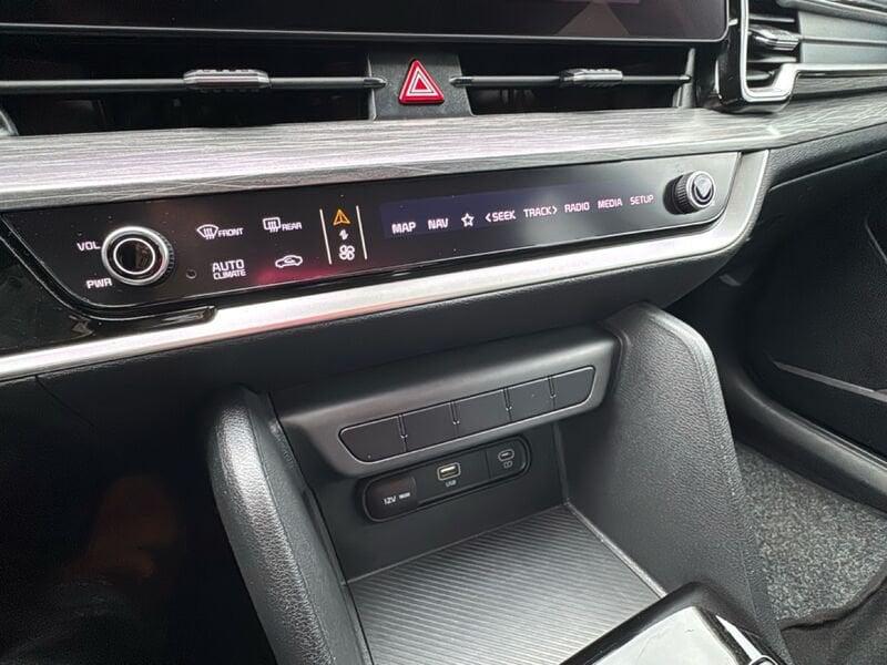 KIA Sportage 1.6 TGDI GPL STYLE