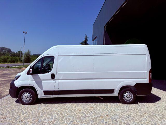 PEUGEOT Boxer 33Q-MAXI-KM 99.000- PORTATA 12Q- EURO6D TEMP