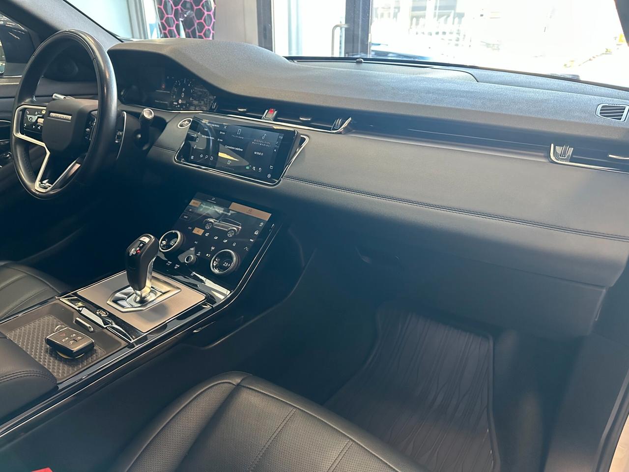 Land Rover Range Evoque 1.5 I3 PHEV 300 CV AWD Auto R-Dynamic HSE