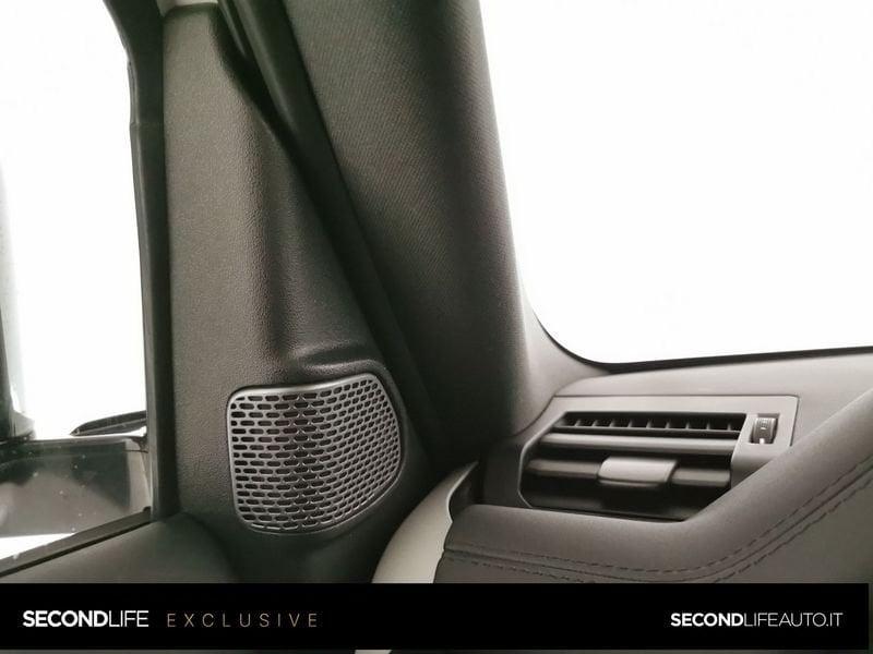 Land Rover Defender 90 3.0d i6 mhev SE awd 200cv auto