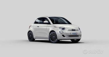FIAT 500 La Prima by Bocelli Berlina 3 + 1 42 kW