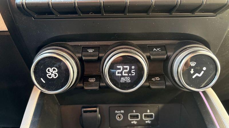 Renault Clio 1.6 E-Tech full hybrid Techno 145cv auto 5 Porte 1.6 E-Tech full hybrid 145cv Techno A