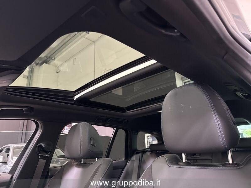 BMW Serie 3 G21 2022 Touring 320d Touring mhev 48V MSport auto