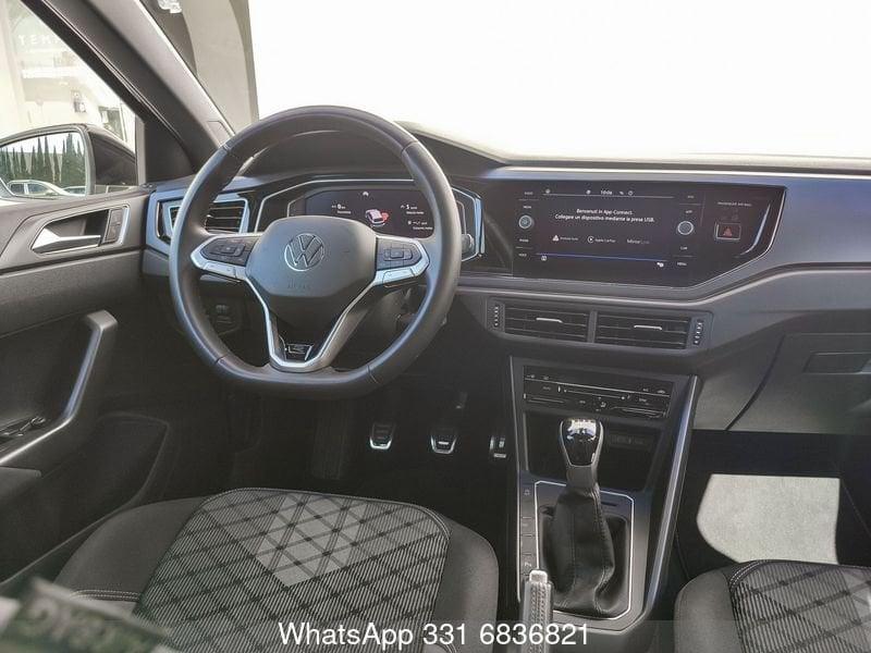 Volkswagen Polo Polo 1.0 TSI R-Line