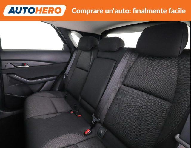 MAZDA CX-30 2.0L e-Skyactiv-X M Hybrid 2WD Exceed