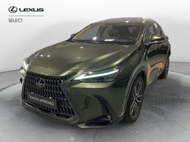 Lexus NX Plug-in 4WD Luxury