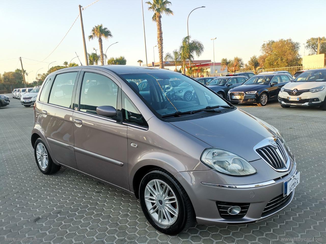 LANCIA Musa 1.6 MJT Platino