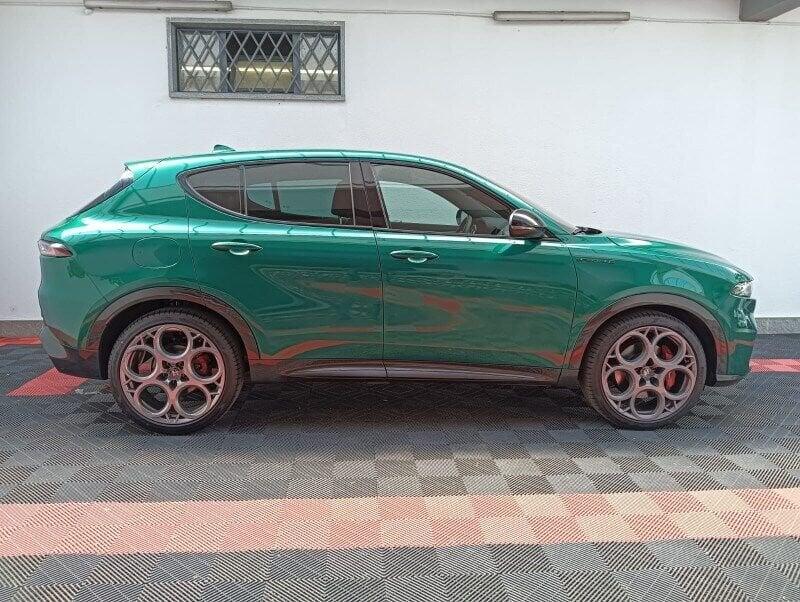 Alfa Romeo Tonale Tonale 1.5 130 CV MHEV TCT7 Edizione Speciale
