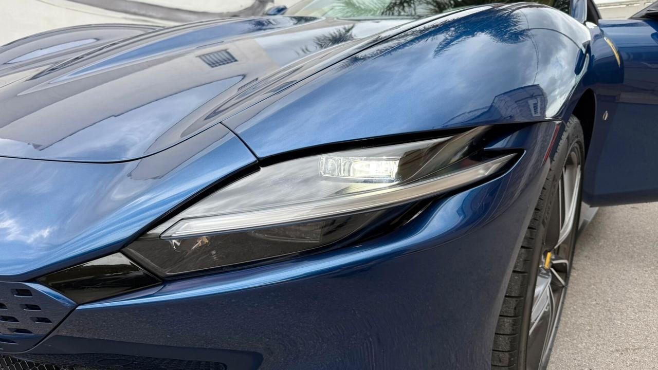 FERRARI ROMA 3.9T COUPÈ 2022