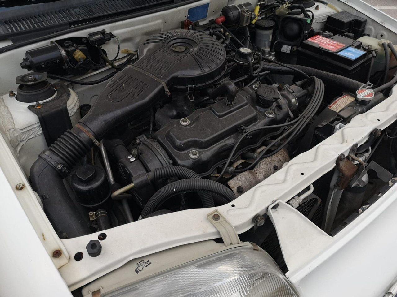 Suzuki Swift 1.3 CABRIO ( ARIA CONDIZIONATA / SERVOSTERZO )