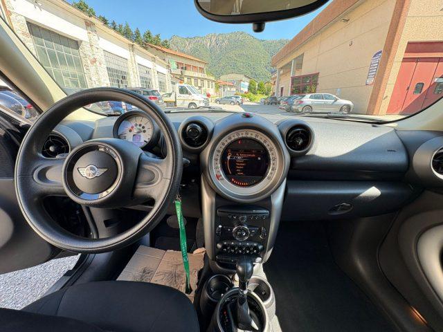 MINI Countryman Mini Cooper Countryman ADATTA A NEOP.