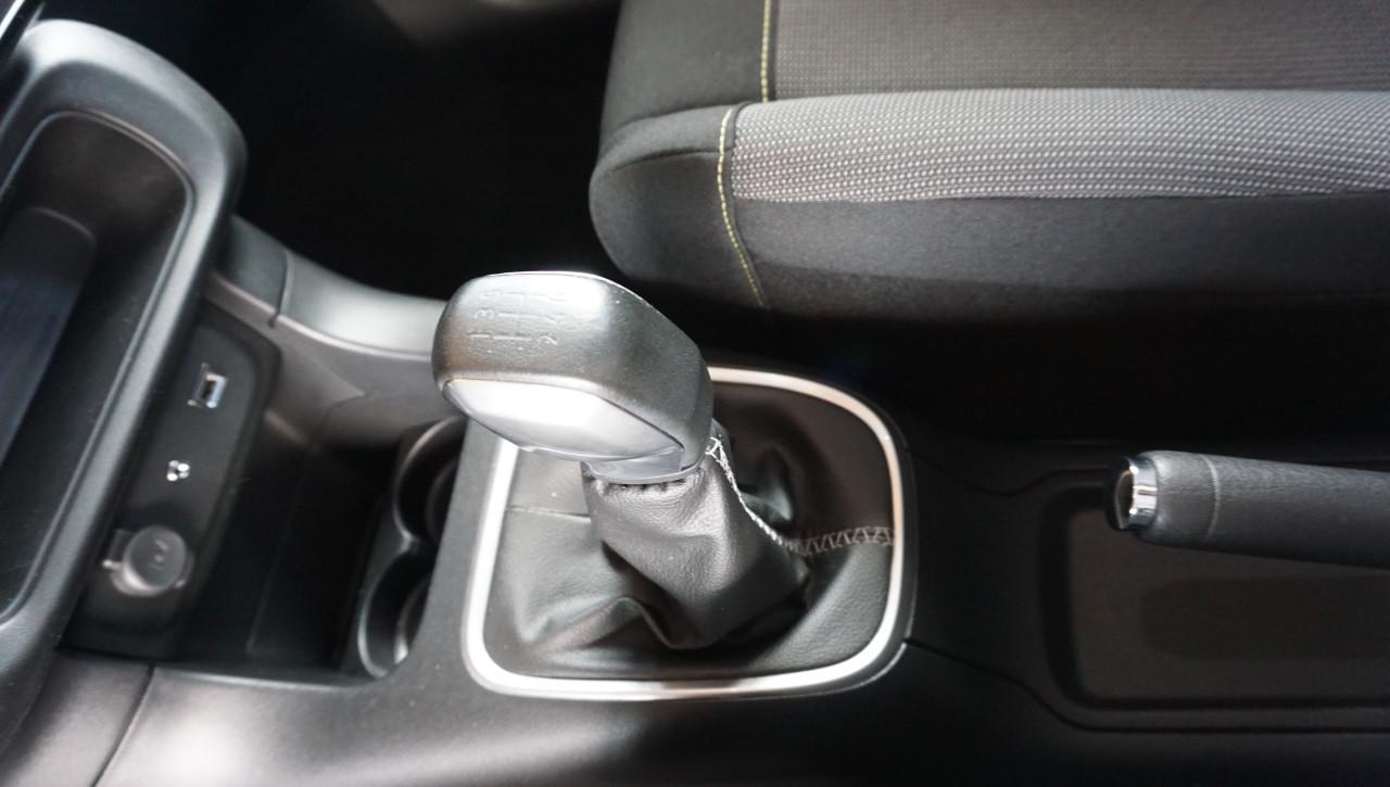 Citroen C3 1.2 puretech Shine 82cv