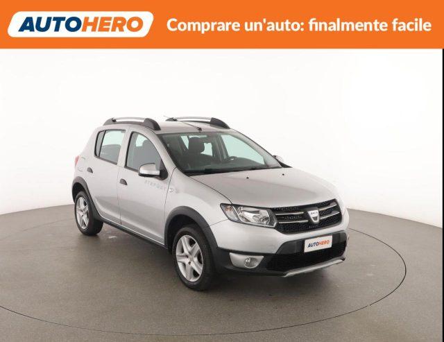 DACIA Sandero 0.9 TCe 12V 90CV Start&Stop SS Ambiance Family