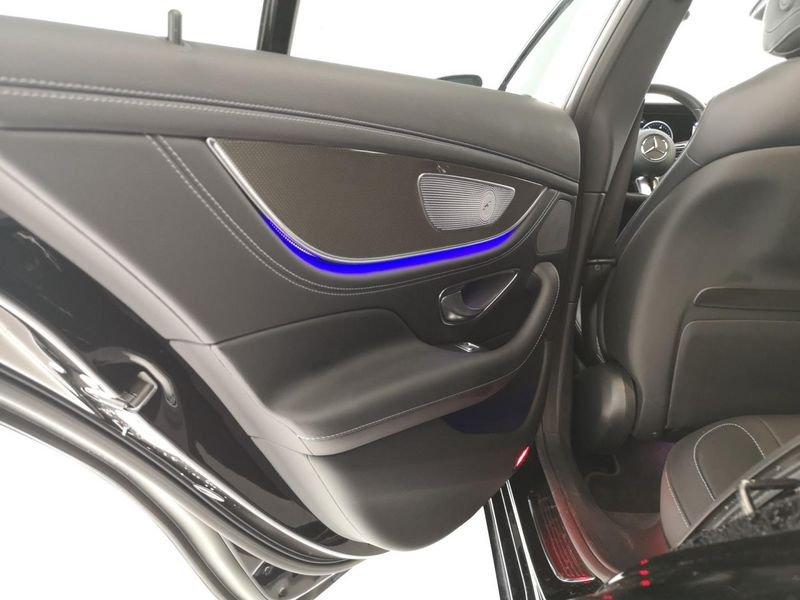 Mercedes-Benz CLS Coupé CLS 400 d 4Matic Auto Premium Plus