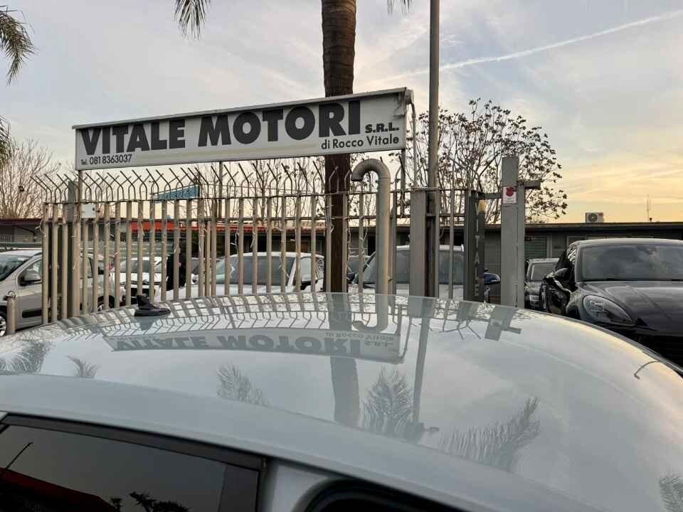 AUDI A1 SPORTBACK 30 TFSI Identity Black 110 CV