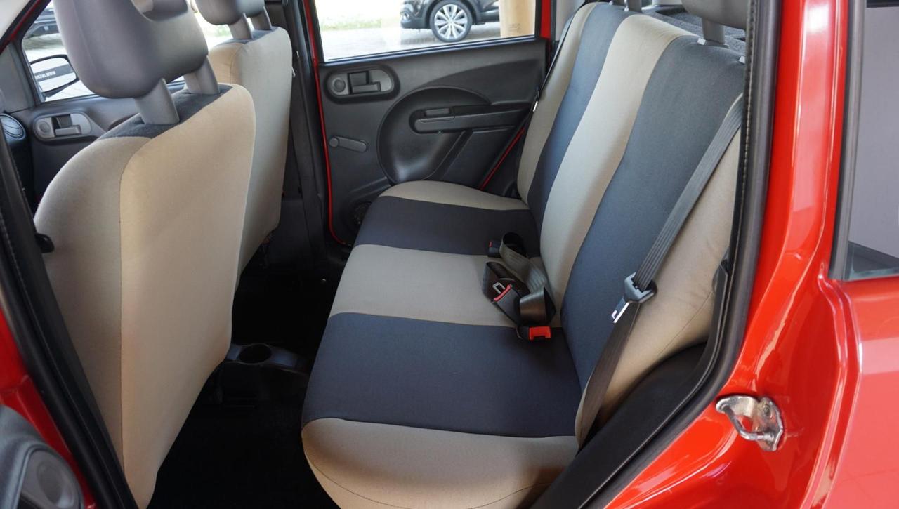 Fiat Panda 1.2 4x4