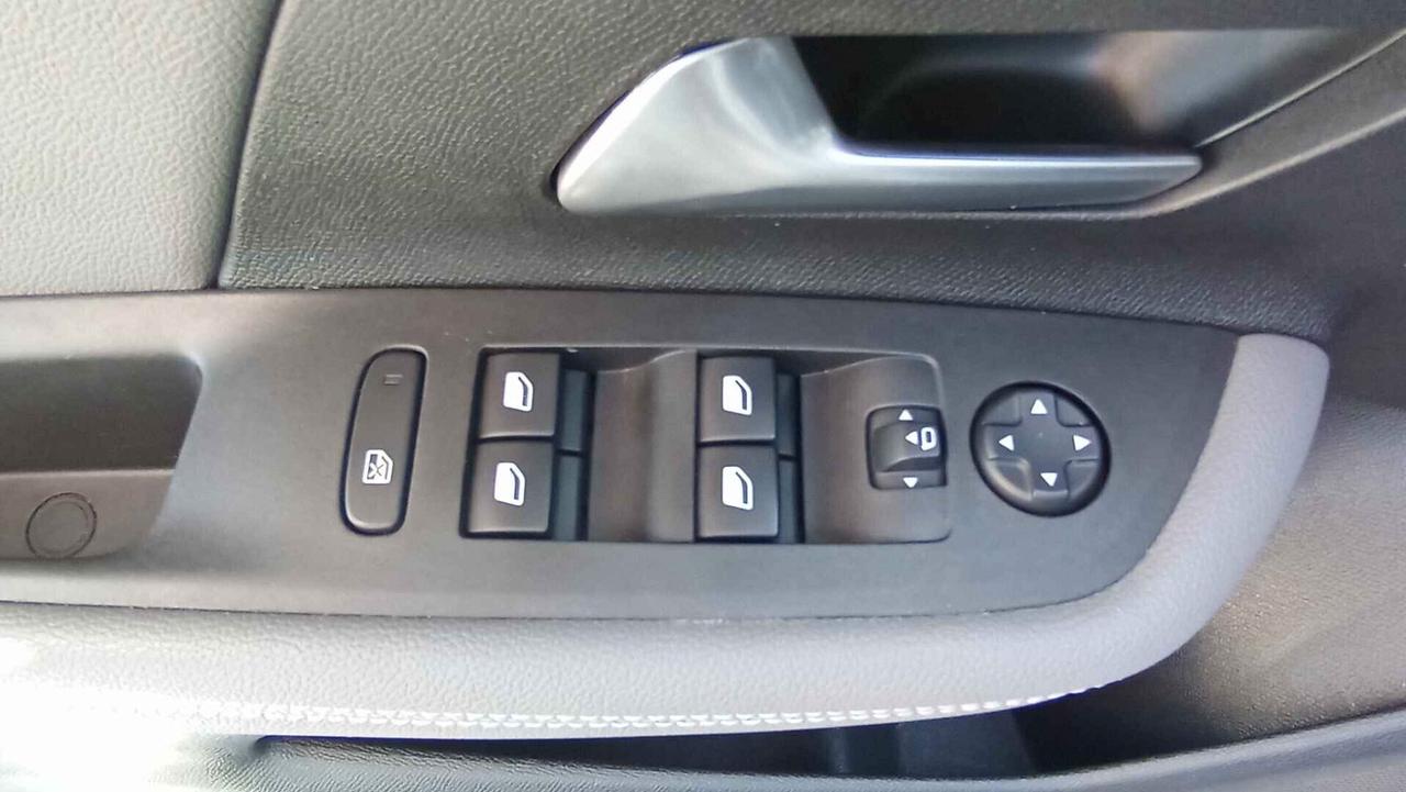 OPEL MOKKA 1.2 BZ - UNICO PROPRIETARIO