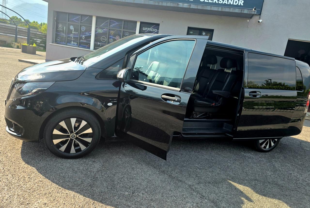 Mercedes-benz Vito 2.0 116 CDI PL Tourer Base Extra-Long