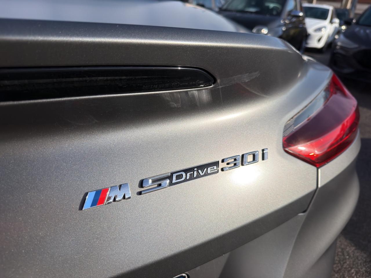 BMW Z4 sdrive 30i Msport - Unipro - Promo Finanziamento - Full Led - Cerchi M - Pinze M Sport